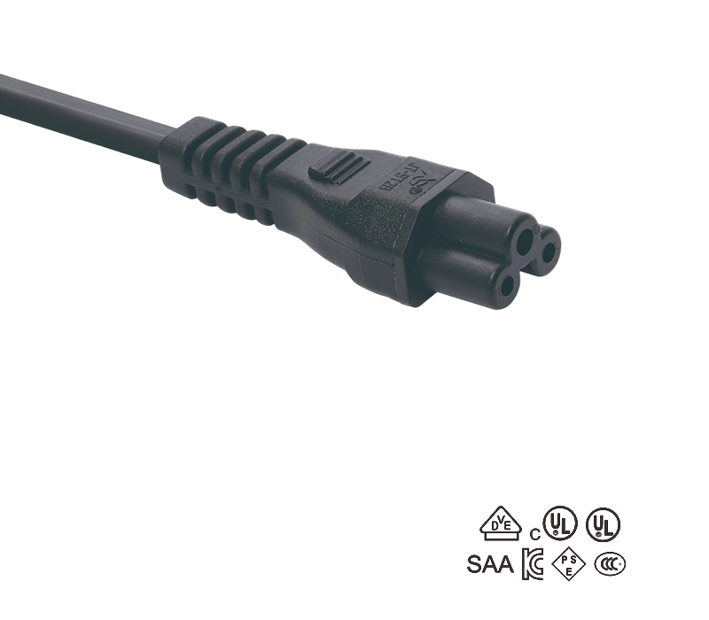 JT-ST2B/ST2B IEC コネクタ メス ソケット C5 ユニバーサル規格用