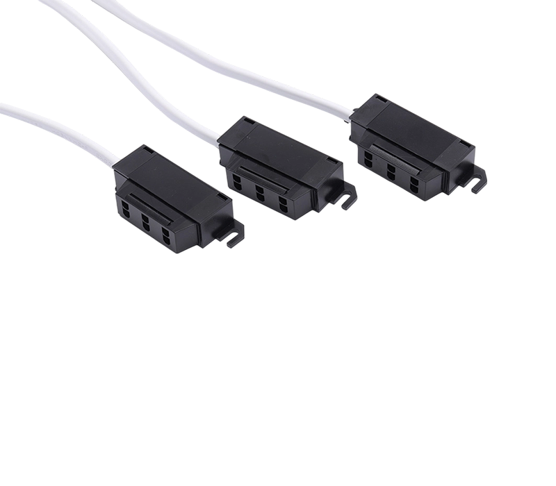 801B-3WAY スプリッターボックス