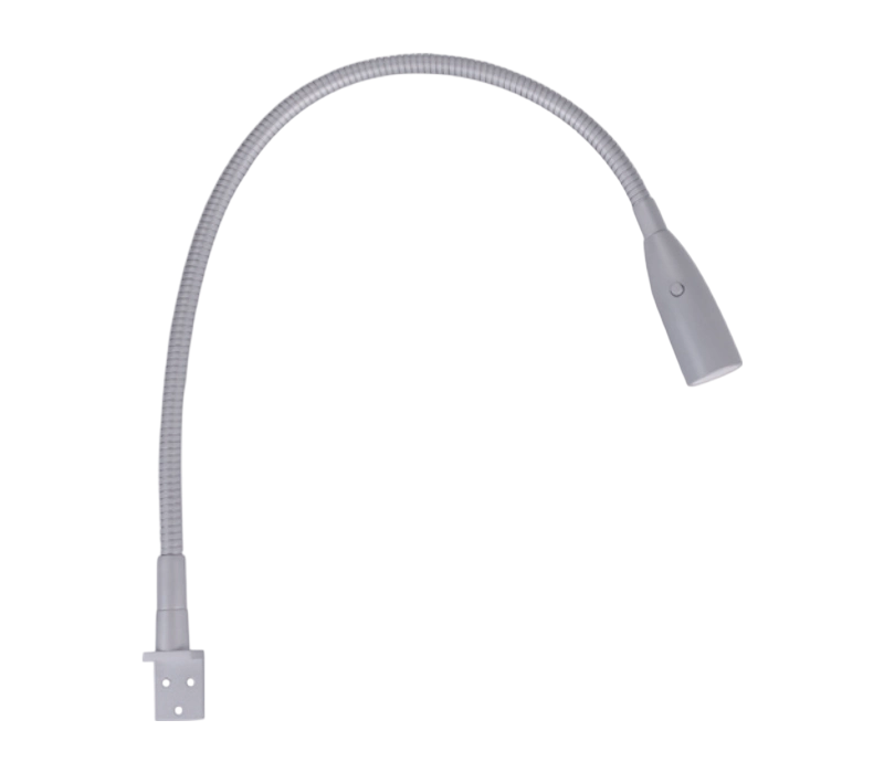 BL-01 3.4V 350mA 1W ベッドサイドランプベース スイッチ付き